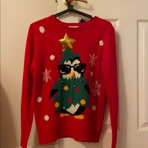 Christmas Sweater